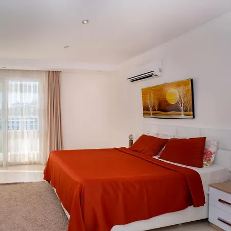 Apartman Crystal River Residence
