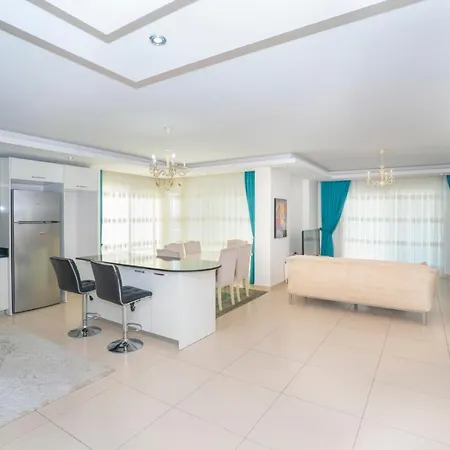 Apartman Crystal River Residence