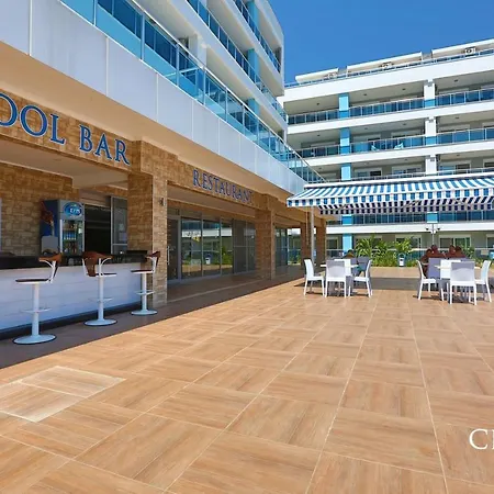 Apartman Crystal River Residence *