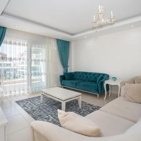 Apartman Crystal River Residence *