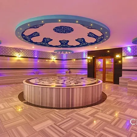 Apartman Crystal River Residence