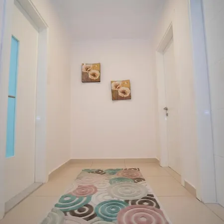 Apartman Crystal River Residence